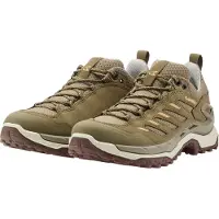 Lowa - Women's Innovo LO - Zapatillas multideporte size 39,5, beige/marrón