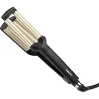 BaByliss Rizador De Pelo Easy Waves C260e