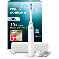 Philips Cepillo De Dientes Eléctrico Sonicare Series 7100