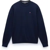 Napapijri Sudadera azul