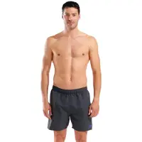 Arena - Fundamentals Boxer R - Pantalones de baño size XL, gris
