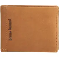 Bruno Banani Cartera cognac