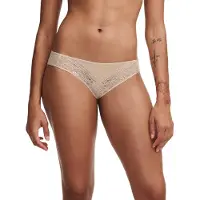 Chantelle Braga 'Evolutive' beige