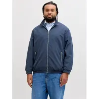 Jack & Jones Chaqueta Rush Harrington Plus Size