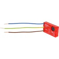 Dehn Dispositivo de protección contra sobretensiones , modelo 924396, Dehnflex M, para canalizaciones de cables