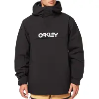 Oakley - Chaquetas de esquí - TNP TBT Insulated Anorak Blackout - Talla M - Negro