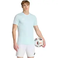 Adidas adidasCamiseta Entrada26 M Halo Mint / White Hombre