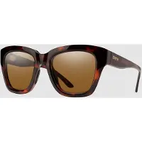 Smith - Sway ChromaPop Polarized Cat. 3 VLT 14% - Gafas de sol marrón