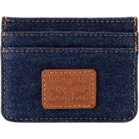 Levi's Cartera Denim