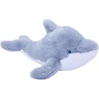 Wild republic Peluche Ecokins Delfín Mediano