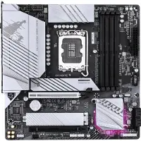 Gigabyte Placa Base B760m A E Wifi 6e Gen5