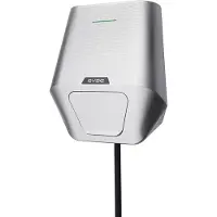 Extralink Cargador De Coche Eléctrico Lx30 22kw App