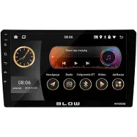 BLOW Radio Con Pantalla Para Coche Avh 9992