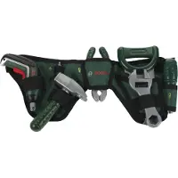 Bosch Juguete Educativo Tool Belt Playset