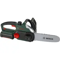 Bosch Juguete Educativo Chain Saw