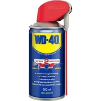 Wd-40 Lubricante Double Position 250ml