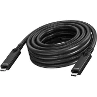 Vision Cable Usb-c Tc 15musbc/bl