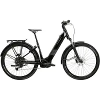 KROSS Bicicleta Eléctrica De Mtb Influx Hybrid Suv 3.0 29´´ 2026