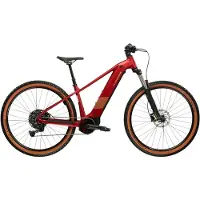 KROSS Bicicleta Eléctrica De Mtb Influx Hybrid 3.0 29´´ 2026