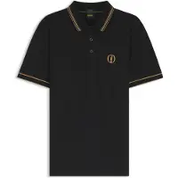 BOSS Polo De Manga Corta Paddy The Open 26 10226584