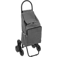 5 Five Carrito De La Compra Nomada 6 Wheels