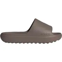 Adidas Zapatos abiertos 'Adilette Lumia' chocolate
