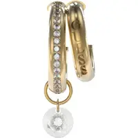 GUESS Pendientes Crazy Jube03294