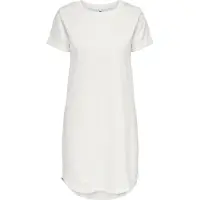 JDY Vestido 'JDYIvy' blanco natural