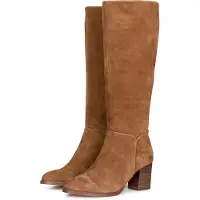 PS Poelman Botas marrón