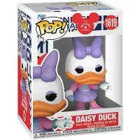 Funko POP! Figura De Y Amigos-daisy K Mickey