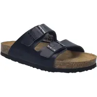 Josef seibel Zapatos abiertos 'Hermine 01' negro