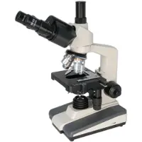 Bresser Microscopio Profesional Researcher Trino 40-1000x