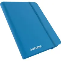 GameGenic Carpeta De Cartas Coleccionables Casual 8 Pocket