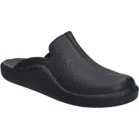 Josef seibel Pantuflas MONACO 202 G hombre - Negro - 39
