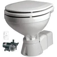 Johnson Pump Baño Compact Aqua T 12v