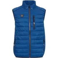 FQ1924 Chaleco ' FQVINNCENT' azul