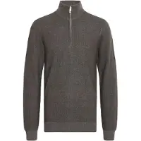 Blend Jersey 'Gomaza' gris
