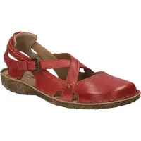 Josef seibel Bailarinas ROSALIE 13 mujer - Rojo - 36