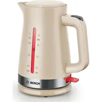 Bosch Hervidor De Agua Twk4m227