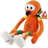 Educa Peluche Mic