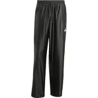 Adidas adidasPANTALÓN DE PUNTO BRILLANTE STADIUM M Black / Crystal Linen / Off White Hombre