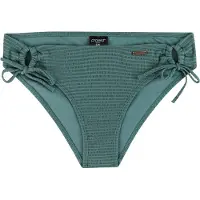 Protest - Women's MIXBack Bikini Bottom - Parte inferior de bikini size 40, turquesa
