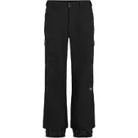 O'Neill Pantalón de montaña negro