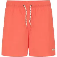 Blend Bermudas ' BHRoberti' naranja