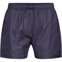 !Solid Bermudas ' SDUrlest ' navy