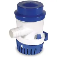SHURFLO Bomba De Achique De 700 Gph 12v