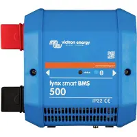 Victron Energy Sistema de gestión de baterías Lynx Smart BMS 500