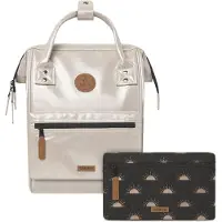 Cabaia - Marcas - Adventurer Small Honolulu - Blanco