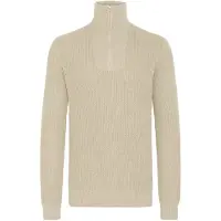Blend Jersey 'BHDeno' taupe