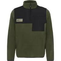Blend Jersey 'BHMasi' verde / negro / blanco